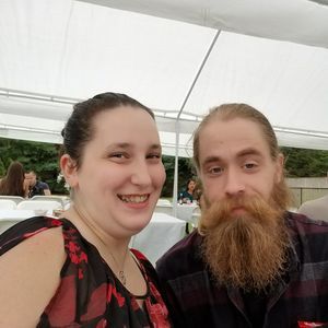 Meet your Posher, Jamie